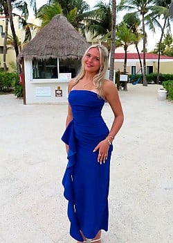 Lexi Figoras